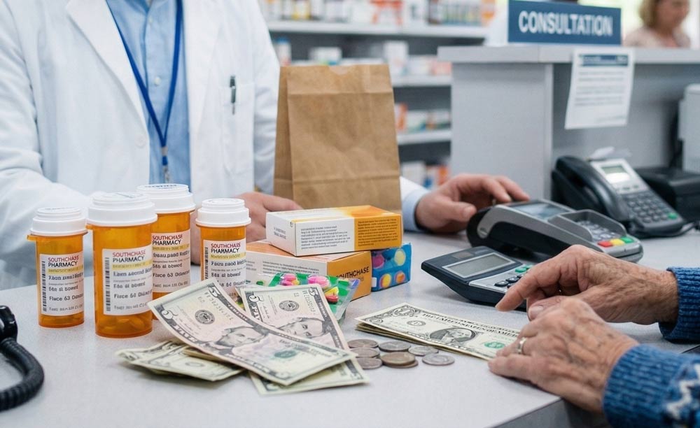 Truth #13 Sources Medicine Doesn’t have to break the bank.